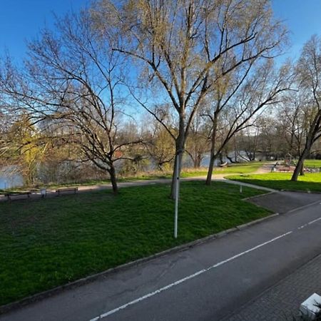 Cosy Rent Strasbourg Appartement Wifi Terrasse Екстер'єр фото